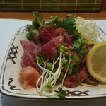 ひとしな屋 かっちゃん - 