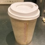Aeon Cinema Itabashi - オーガニックコーヒー S 330円