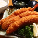 Kaishoku Aoki - 