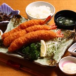 Kaishoku Aoki - 