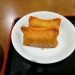 長野第一ホテル - いなり