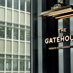THE GATEHOUSE - 