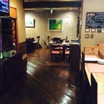 bistro Tanto - 