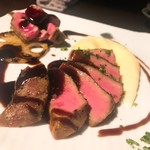 Wine Shokudo Budoya - 