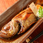Yakichi Yaezu Nakadori Honten - 