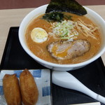 らーめん一心 - 