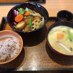 Ootoya Minokamo Ten - 
