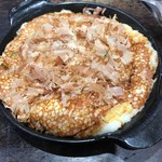 Okonomiyaki Teppanyaki Kinta Matsui Yamate Ten - 