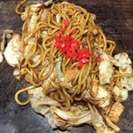 Okonomiyaki Teppanyaki Kinta Matsui Yamate Ten - 