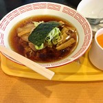 おじゃれ和家 - お子様ラーメン