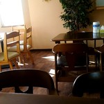 Minshuku Oono - 店内。