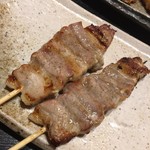 Hakata Ichibandori Ishokuya Arai Takamatsu Chuo Ten - 