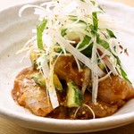 Yakichi Yaezu Nakadori Honten - 
