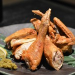 Sumibiyaki Gekkouyoku - 