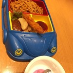 Kitchen Ohana - お子様セット