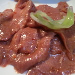 Ton Kichi - 豚タン!牛に負けてませんよ！
