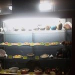 Komparu - 料理見本