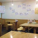 Aozora Shokudo Nakagawa Ten - 