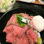 グリル＆カレー　カキヤス - 