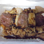 Chow Chow - 焼き鳥いろいろ