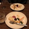 ペーパームーン - 料理写真: