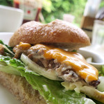 UliUli Cafe - 