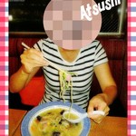 Ringer Hut Nagasaki Dejima Ten - 