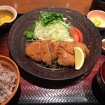 大戸屋 - 