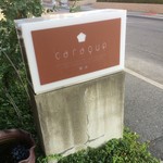 Caraque - 