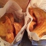 Kentucky Fried Chicken Ionmo-Ru Sapporo Hassamuten - 