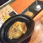 Juppou Ebisudai Tobiru Ten - 