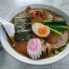 やっこ食堂 - チャーシューメン（並）