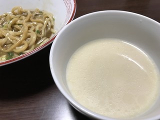 Kasumi Food Square Ami Ten - 割スープ