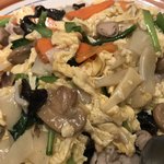Kaho Shuka - 