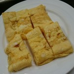 鉄板焼き 月六 - 