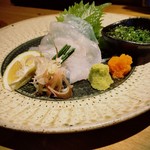 Hidane Ogori Ten - 