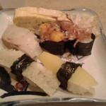 Sushi Dokoro Koei - 握り寿司