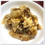 陳家私菜 - 
