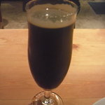 Musashino Camps - 黒生ビール