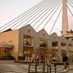 gelato natura due - 青森駅横のベイエリアにあるA-FACTORY