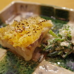 San Roku - 甘鯛