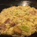 Yaegiku - 