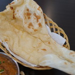インド・ネパール料理 ISHA - 