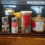 丸源ラーメン - 