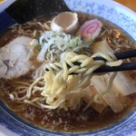 Men Kichi Nishiobiro Ten - 