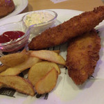 Mac'n Cheese Cafe - 