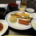 Hotel Seifuen - 