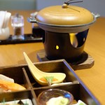 和食 からまつ - 