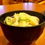 ROUTE INN GRANTIA Shiretoko Shari Eki Mae - ［2018/01］朝食バイキング(宿泊料に含む)