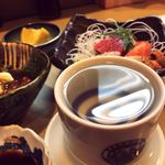 食事処 勢喜 - 